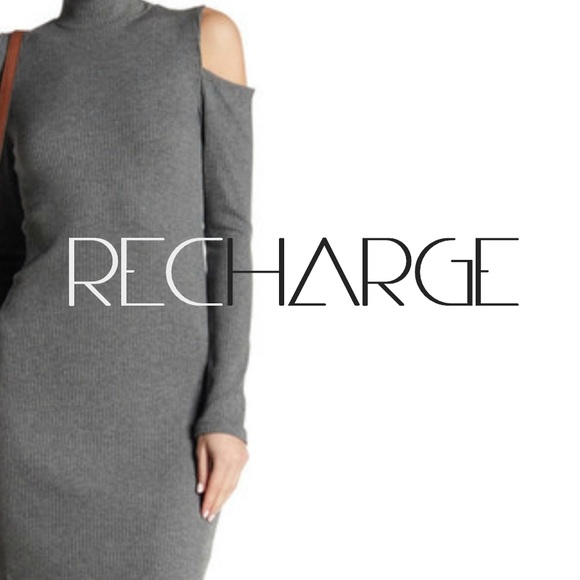 Poshmark profile picture for @recharge